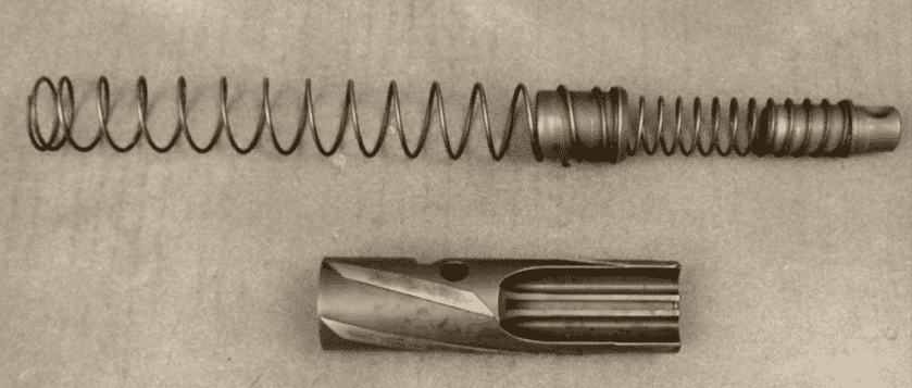 LTC Robert Dawson and Operation Infatuate