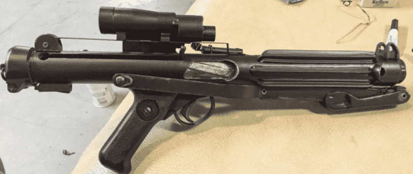 LTC Robert Dawson and Operation Infatuate