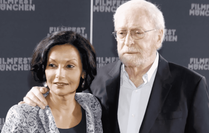 Sir Maurice Mickelwhite CBE