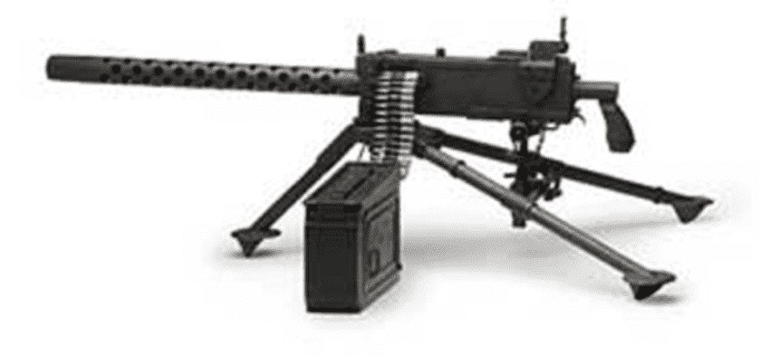 Sir Maurice Mickelwhite CBE