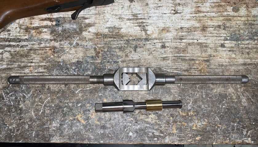 Correcting Shotgun Headspace Correcting Shotgun Headspace