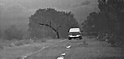 Review: Burris Thermal Imagers Review: Burris Thermal Imagers