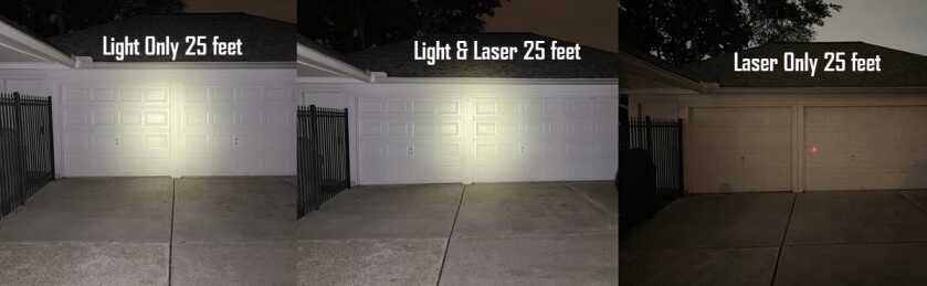 New BALDR Mini RL from Olight - Full Review New BALDR Mini RL from Olight - Full Review