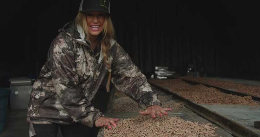 5 Tips For Baiting Bears