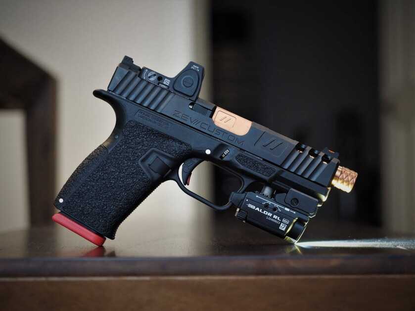 New BALDR Mini RL from Olight - Full Review New BALDR Mini RL from Olight - Full Review