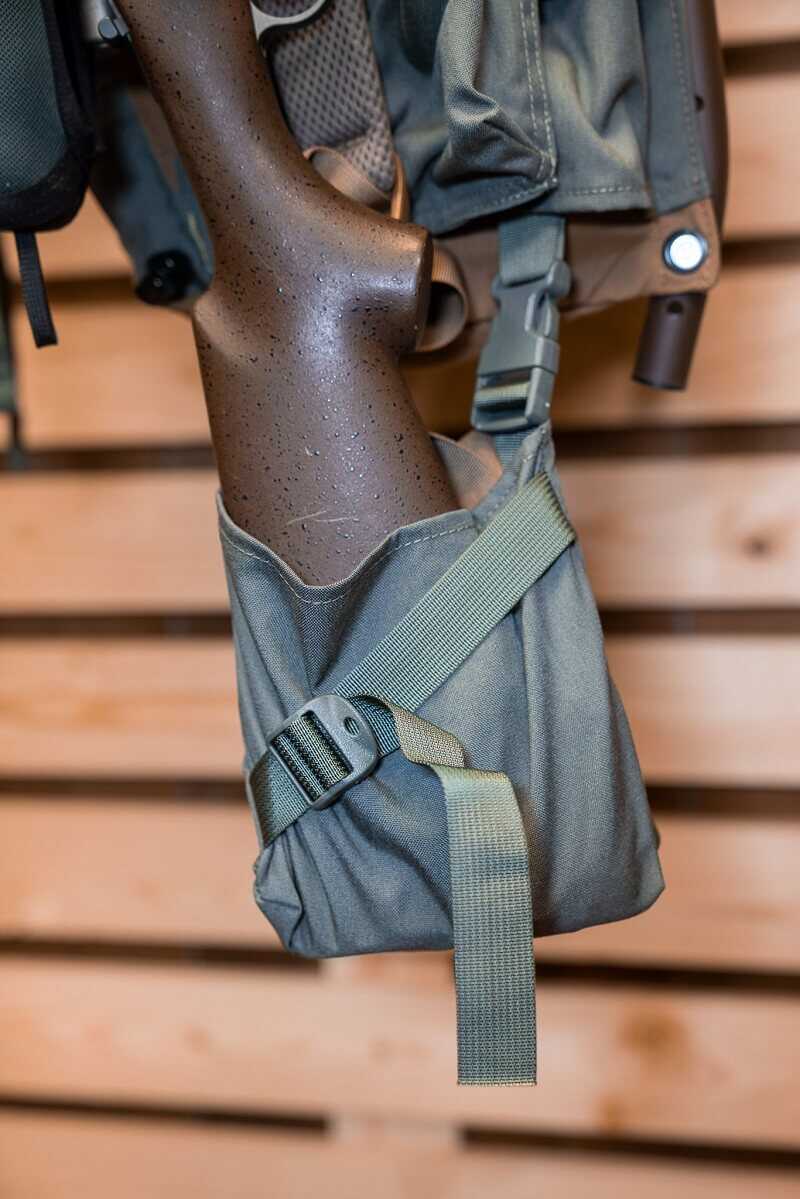 Frontier Gear of Alaska Pack Review Frontier Gear of Alaska Pack Review