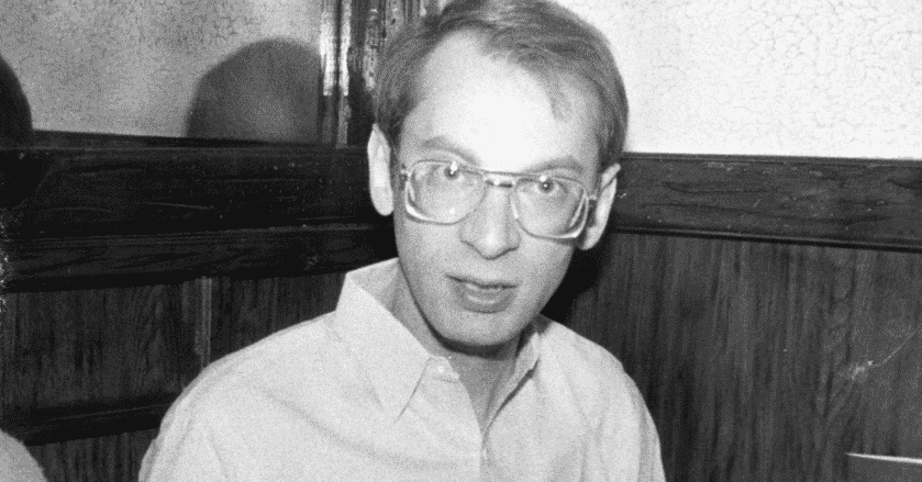 The Subway Vigilante Who Birthed the Modern Concealed Carry Movement