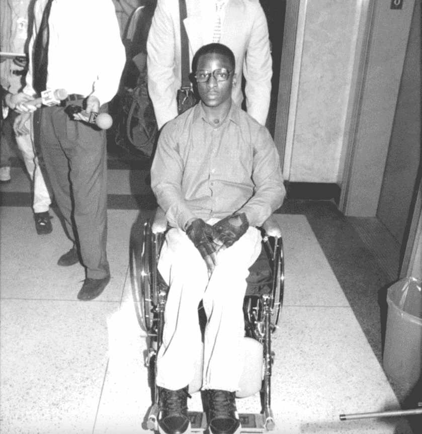 The Subway Vigilante Who Birthed the Modern Concealed Carry Movement