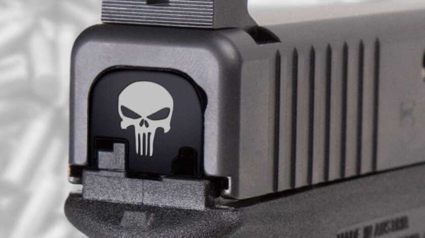 Keep It Clean: The Potential Peril of Engraving Your Carry Gun