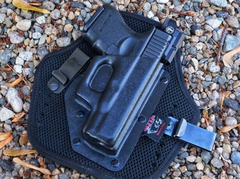 17 Facts about the Leupold DeltaPoint Micro and Field Test Report 17 Facts about the Leupold DeltaPoint Micro and Field Test Report