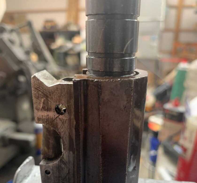 Addressing Shotgun Chamber Length