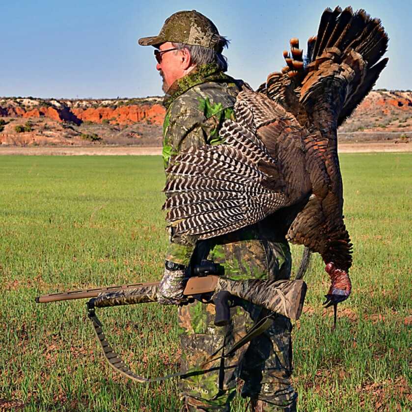 Max Bang for Your Turkey-Hunting Buck: EAA’s Girsan MC312 Gobbler Shotgun Max Bang for Your Turkey-Hunting Buck: EAA’s Girsan MC312 Gobbler Shotgun
