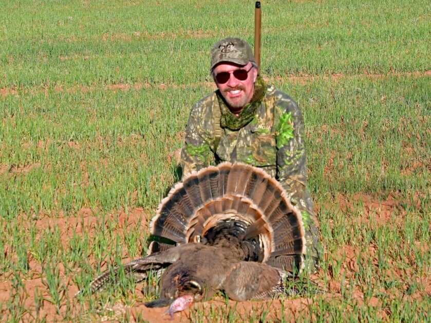 Max Bang for Your Turkey-Hunting Buck: EAA’s Girsan MC312 Gobbler Shotgun Max Bang for Your Turkey-Hunting Buck: EAA’s Girsan MC312 Gobbler Shotgun