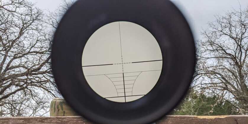 For a “Range-Finding” 4-12x Scope, Red Dot, and Laser?! We Beat the Crap Out of One So You Don’t Have To For a “Range-Finding” 4-12x Scope, Red Dot, and Laser?! We Beat the Crap Out of One So You Don’t Have To