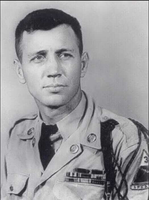 SSG Lafayette Pool: The Real War Daddy SSG Lafayette Pool: The Real War Daddy