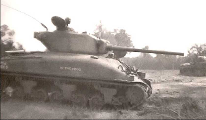 SSG Lafayette Pool: The Real War Daddy SSG Lafayette Pool: The Real War Daddy