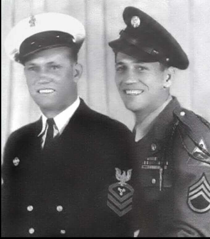 SSG Lafayette Pool: The Real War Daddy SSG Lafayette Pool: The Real War Daddy