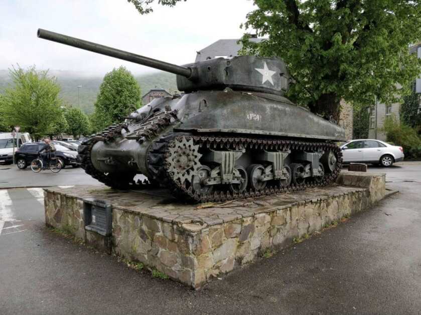 SSG Lafayette Pool: The Real War Daddy SSG Lafayette Pool: The Real War Daddy