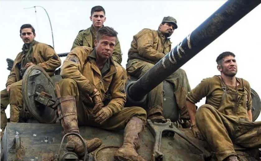 SSG Lafayette Pool: The Real War Daddy SSG Lafayette Pool: The Real War Daddy