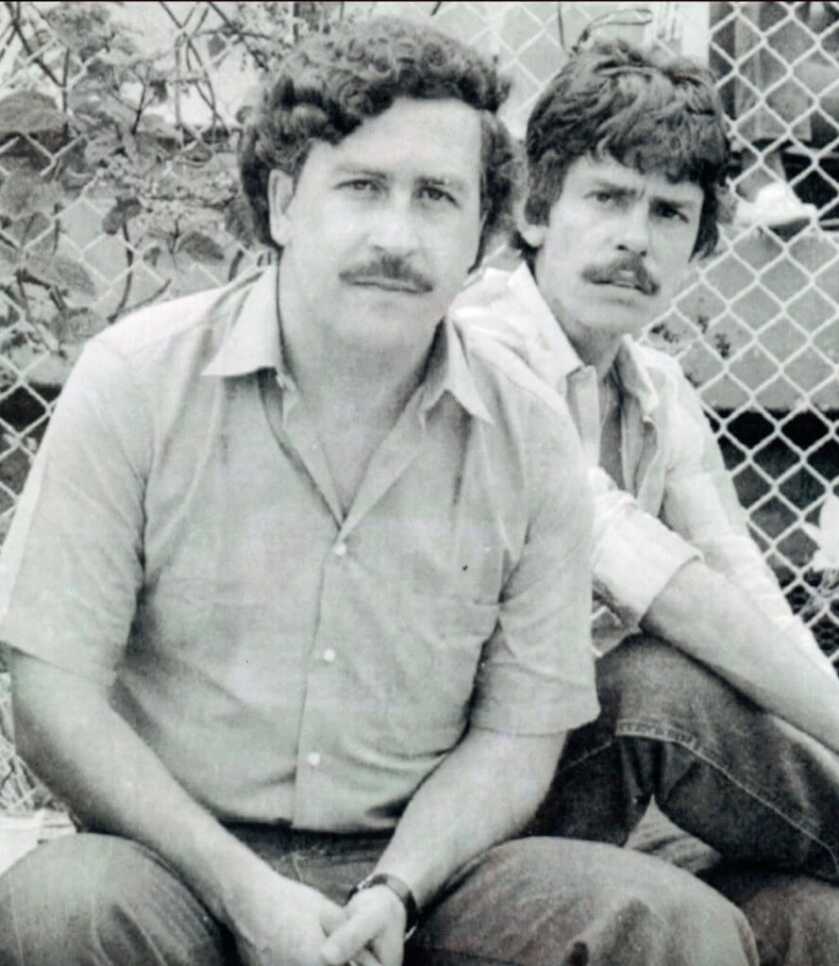 Pablo's Hippos: The Death of the Most Dangerous Man in the World