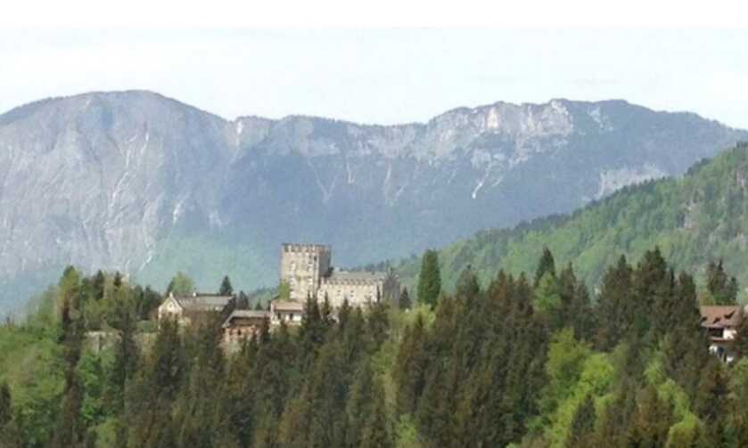 Major Josef “Sepp” Gangl: The Wehrmacht Hero Who Died Fighting for the Allies