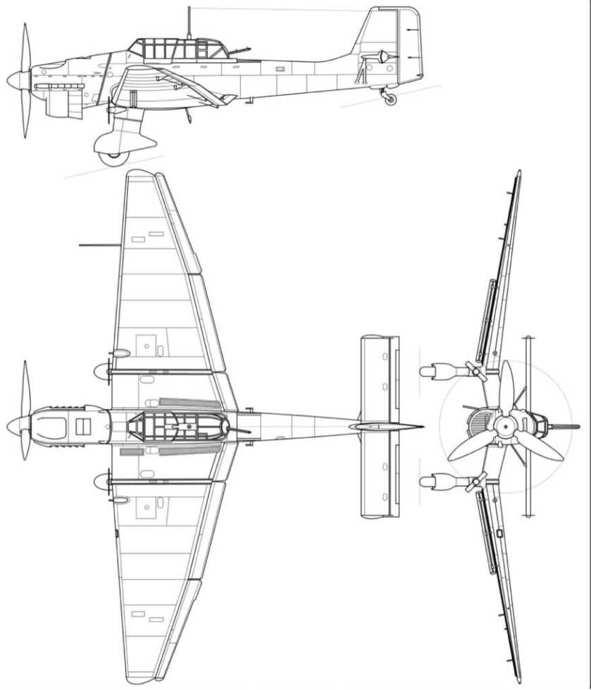 The Alpha Nazi: The Killer of Tanks