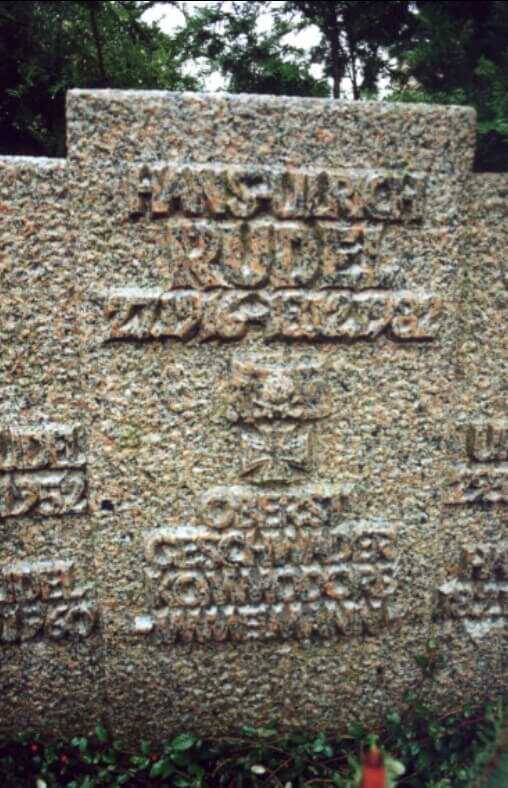 The Alpha Nazi: The Killer of Tanks