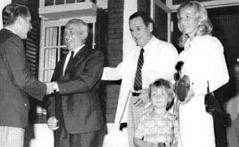 The Alpha Nazi: The Killer of Tanks