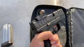 New EDC. The Springfield XD-M Elite Compact OSP New EDC. The Springfield XD-M Elite Compact OSP