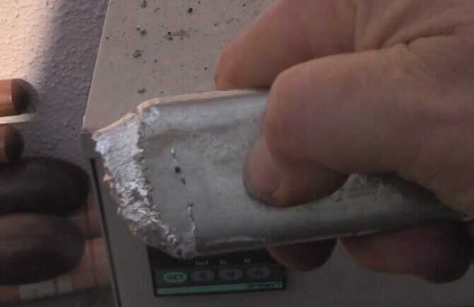 Casting Balls and Bullets for Black Powder Pistols