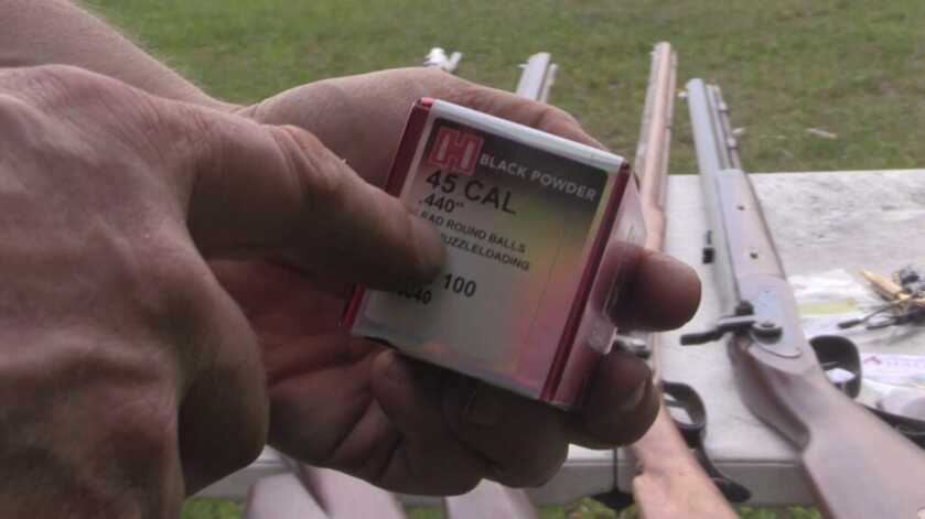 No Ammo, No Primers, NO PROBLEM - Introduction to Flintlocks No Ammo, No Primers, NO PROBLEM - Introduction to Flintlocks