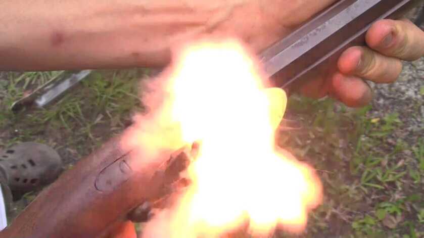 No Ammo, No Primers, NO PROBLEM - Introduction to Flintlocks No Ammo, No Primers, NO PROBLEM - Introduction to Flintlocks