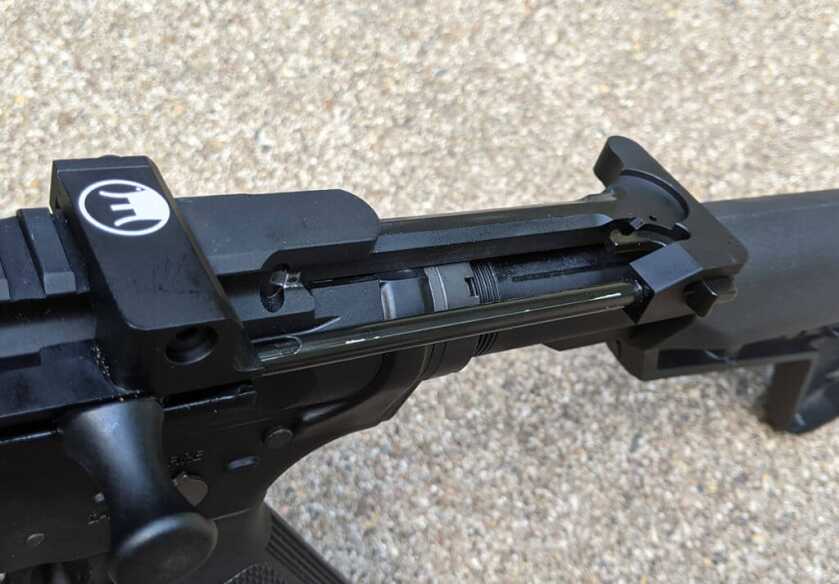Side Charger on a Budget? Devil Dog Concepts M-TAK Side-Charging Handle Kit (Full Review) Side Charger on a Budget? Devil Dog Concepts M-TAK Side-Charging Handle Kit (Full Review)