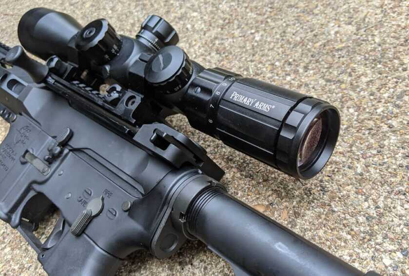 Side Charger on a Budget? Devil Dog Concepts M-TAK Side-Charging Handle Kit (Full Review) Side Charger on a Budget? Devil Dog Concepts M-TAK Side-Charging Handle Kit (Full Review)