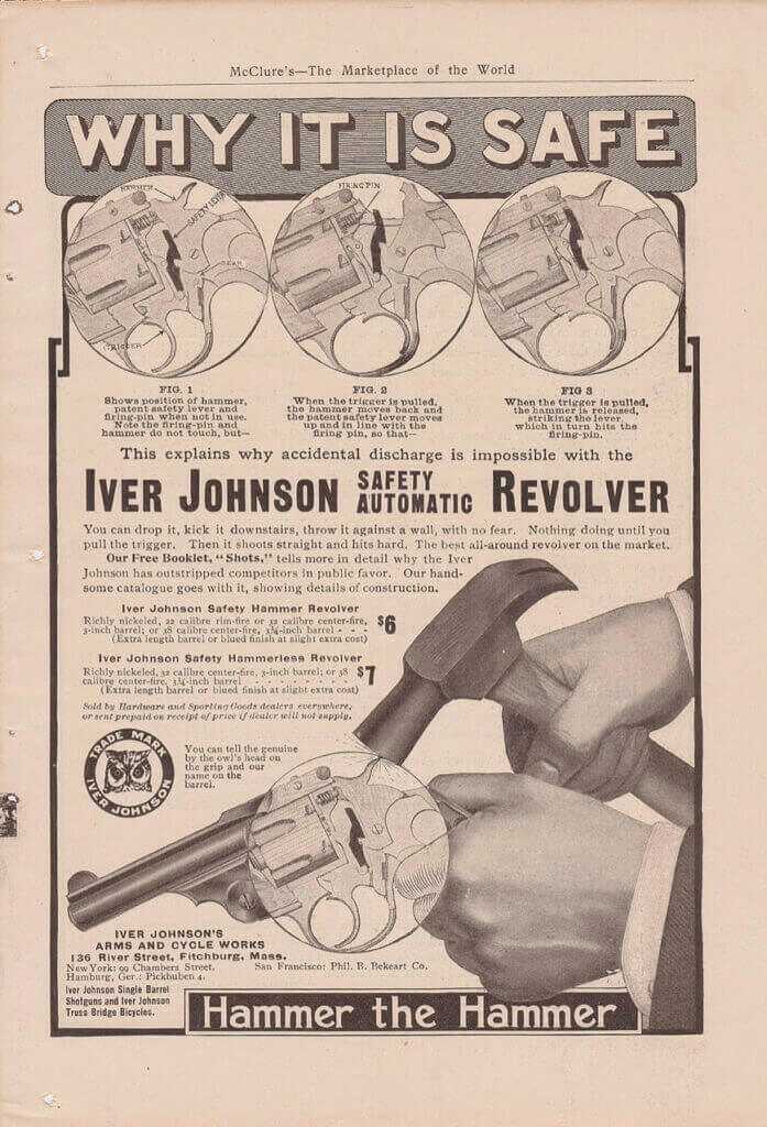 Guiseppe Zangara and the Wobbly Chair That Changed the World