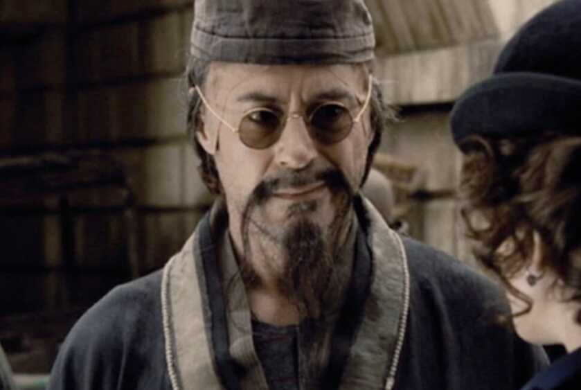 Jerome Caminada and His Colt Lightning Revolver: Manchester's Real-Life Sherlock Holmes