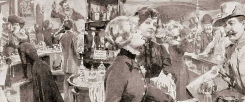 Jerome Caminada and His Colt Lightning Revolver: Manchester's Real-Life Sherlock Holmes