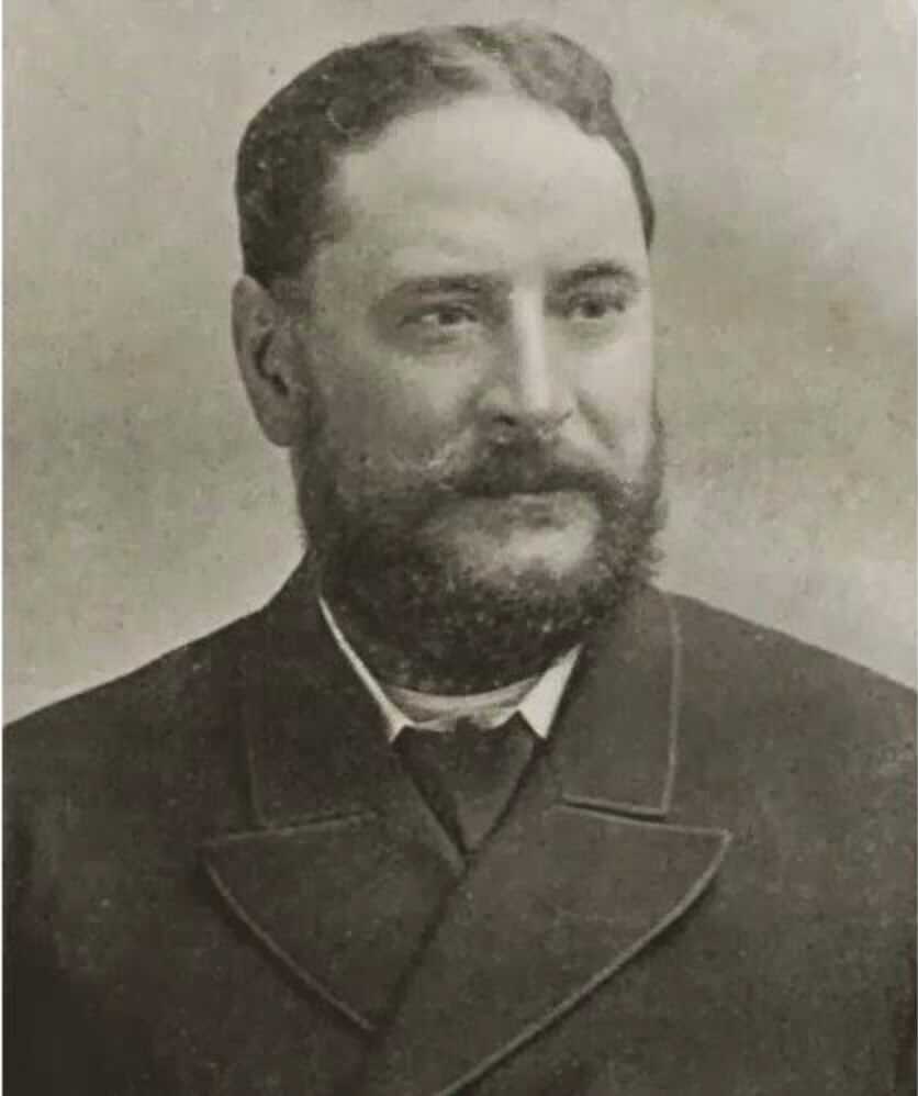 Jerome Caminada and His Colt Lightning Revolver: Manchester's Real-Life Sherlock Holmes