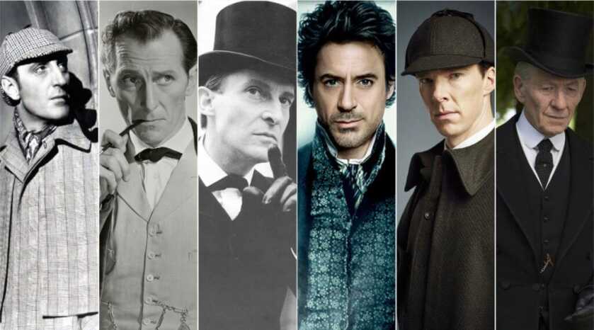 Jerome Caminada and His Colt Lightning Revolver: Manchester's Real-Life Sherlock Holmes