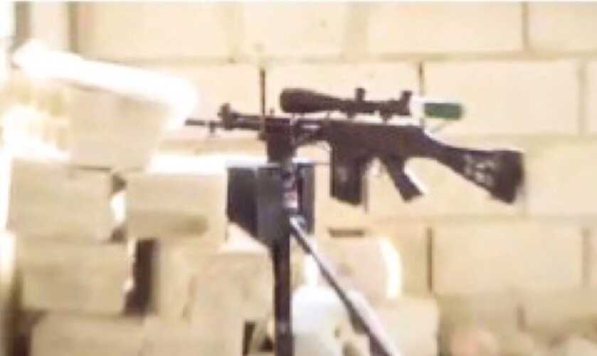 The Remote Control Assassination of Mohsen Fakhrizadeh: Beware the Killer Robots