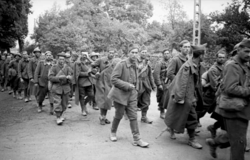 Vengeance is Mine: Jean de Selys Longchamps