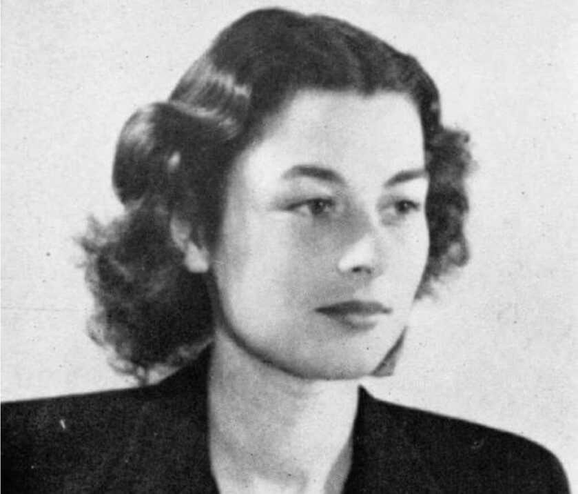 Vengeance is Mine: Jean de Selys Longchamps