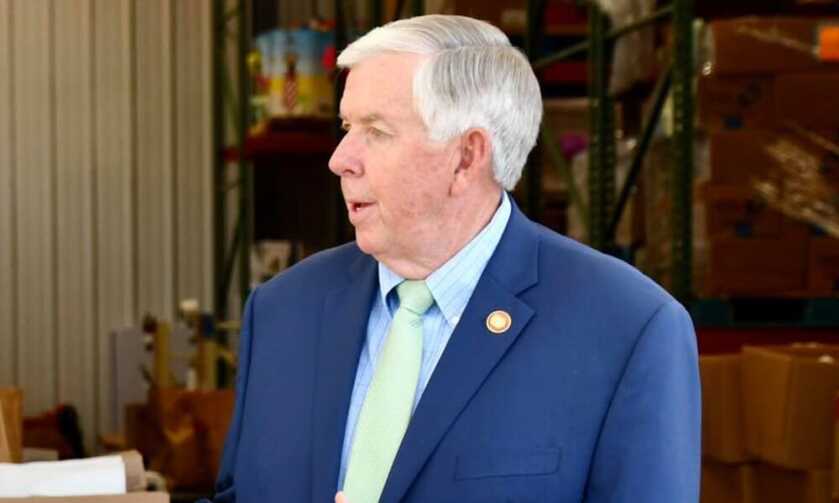 Feds Look to Squash Missouri’s Second Amendment Sanctuary Law Feds Look to Squash Missouri’s Second Amendment Sanctuary Law