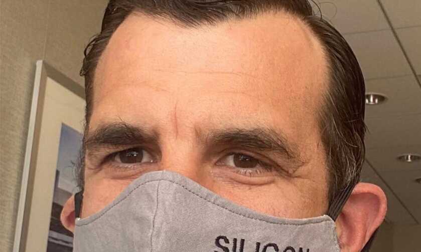 San Jose Mayor Wants Mandatory Gun Insurance and Video-Recorded Gun Sales San Jose Mayor Wants Mandatory Gun Insurance and Video-Recorded Gun Sales