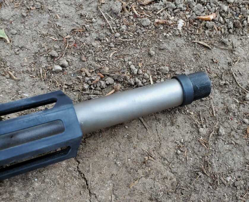 The Gear of SIG's Hunter Games - Part 1 The Gear of SIG's Hunter Games - Part 1