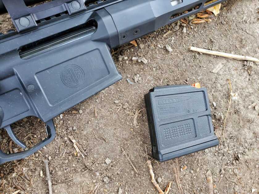 The Gear of SIG's Hunter Games - Part 1 The Gear of SIG's Hunter Games - Part 1