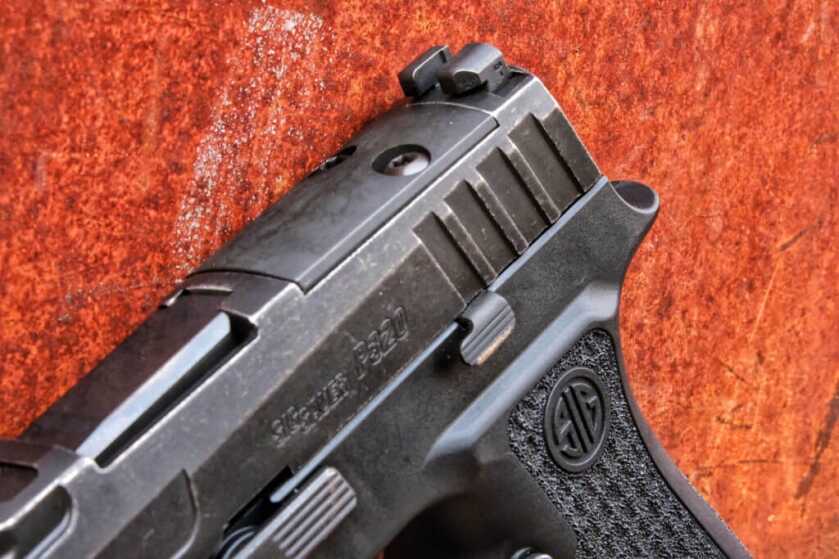 SIG's Spectre XCompact & P365XL - Hit or Miss? SIG's Spectre XCompact & P365XL - Hit or Miss?