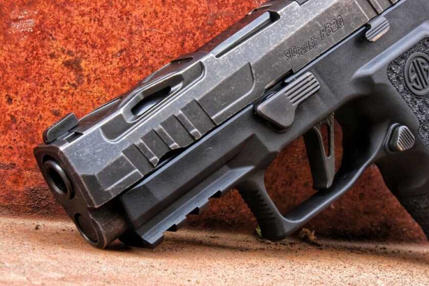 SIG's Spectre XCompact & P365XL - Hit or Miss? SIG's Spectre XCompact & P365XL - Hit or Miss?