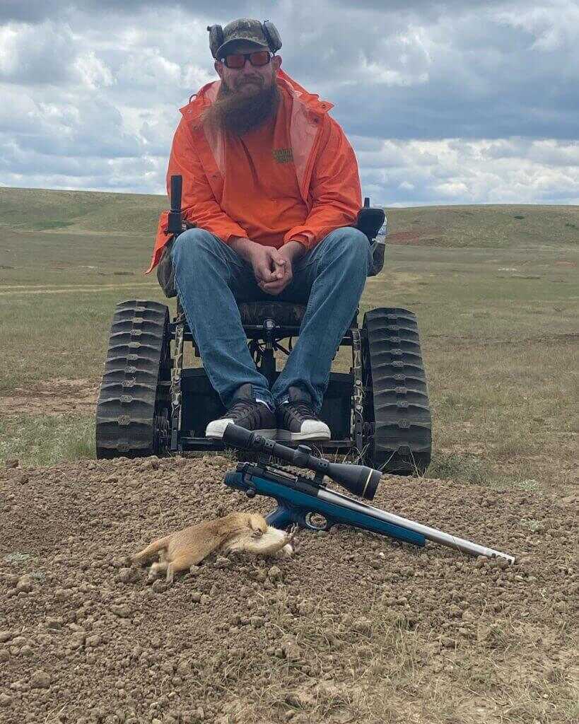 The Handgun Hunters Competition - Report