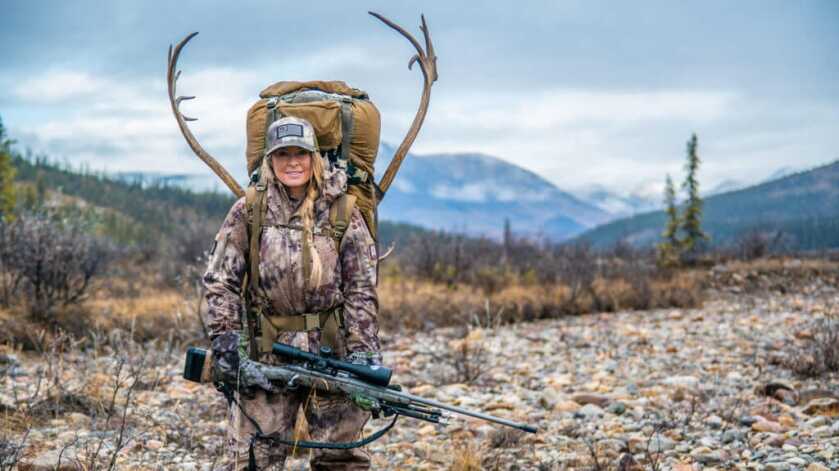 Meals for the Extended Stay Hunt